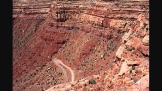 Road to the Top  The Moki Dugway [upl. by Aihtenyc]