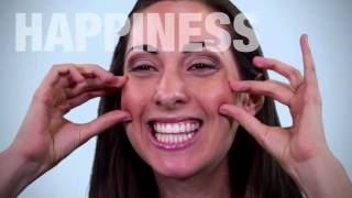 The secrets to decoding facial expressions [upl. by Eicak]