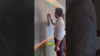 From Chalkboard to Masterpiece A Teachers Art Journey shorts [upl. by Graniah]