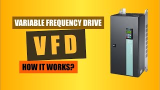 How VFD Works and Installation Guidelines [upl. by Beedon]