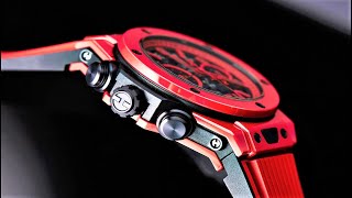 Top 10 Best Hublot Watches To Buy in 2023 [upl. by Lama]