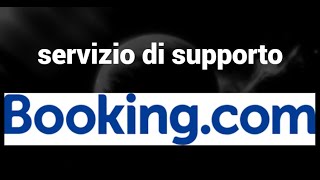 Come scrivere al supporto di Booking com [upl. by Llien]