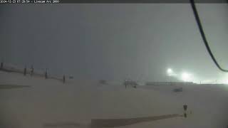 Les Arcs  Livecam Arc 2000 [upl. by Assadah]