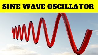 Sinusoidal OscillatorsTamil  Barkhausan condition  Linear integrated circuits  EE [upl. by Etiuqal]