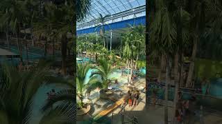 Therme Erding Munchen Germany [upl. by Ynahpit]