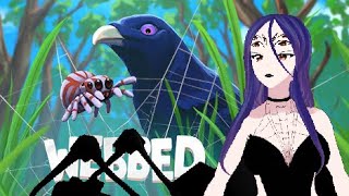 ENVTuber Webbed I must save my Husband [upl. by Egoreg847]