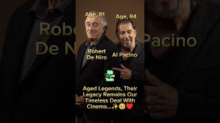 quotHeatquot 1995 Robert De Niro Al Pacino [upl. by Nohshan540]