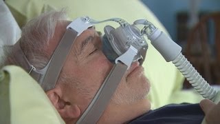 CPAP Tips from FDA [upl. by Lzeil]