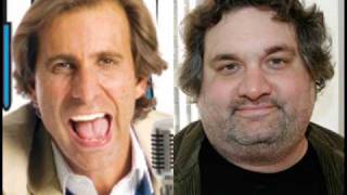 Artie Lange EXPLICIT Defends His quotJoe Buck Livequot Rant  SiriusXM  Mad Dog Radio [upl. by Mali]