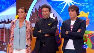 MasterChef Junior 5  Programa 5  060118 parte 8 [upl. by Anitsim]