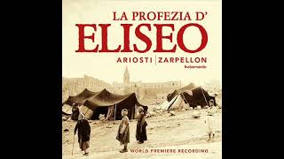 Attilio Ariosti – La profezia dEliseo nellassedio di Samaria Part II [upl. by Alidia]