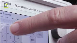 Keysight Portable Signal Generators Overview [upl. by Zetnauq510]