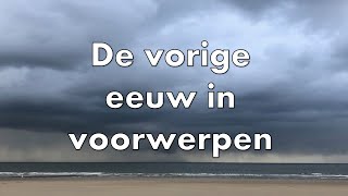 Metaaldetectie op het strand met bijna uitsluitend vondsten uit de gouden 20ste eeuw [upl. by Ehtiaf]