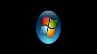 Windows Vista Startup Using PS1 startup [upl. by Henrieta]