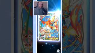 THAT Moment I Pulled The IMMERSIVE CHARIZARD EX in Pokemon TCG Pocket 🤯 [upl. by Demmahom]