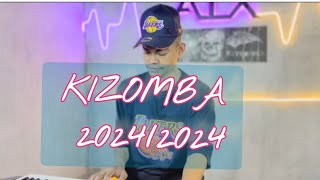 Lagu KizombaAperta20242025 [upl. by Arres]