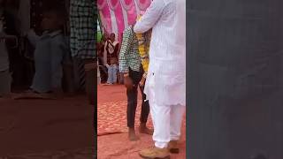 sir ne mala pahnakar vikhyat Babu ka kiya samman dance me mila 1स्थान [upl. by Giuliana]