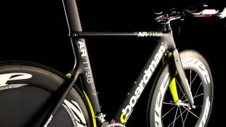 Best TT Bikes For Triathlon  Boardman AiRT T98 [upl. by Sandberg631]