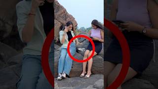 Prank With Twist reelitfeelitreelsindiareelsvideo shortvideo prank prankvideo comedy reels [upl. by Eessej]