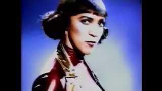 Rozalla  Faith In The Power Of Love Official Video 1991 [upl. by Juana]