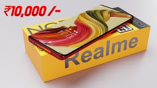 Realme launch 5G Phone Only Rs 10000 realme realme5g [upl. by High]