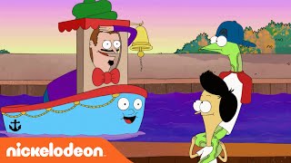 Sanjay and Craig  Best of Chicken Chuck  Nick [upl. by Adnirolc551]