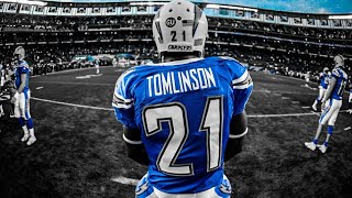 Ladainian Tomlinson Mix LT HD [upl. by Lynn439]