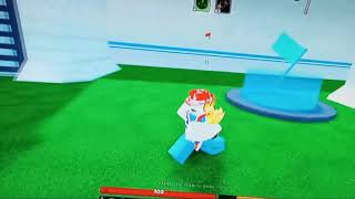 flag wars roblox level 600 [upl. by Jump466]