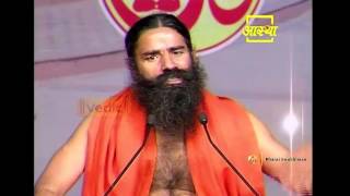 Pranayam A Complete Package  Swami Ramdev [upl. by Glenden]