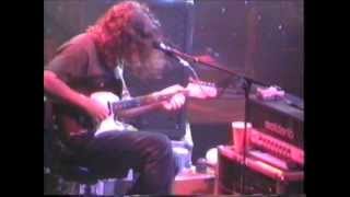 Widespread Panic  10161999  Set 2  Warfield Theater  San Francisco CA [upl. by Varick]