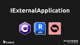 AppLoader  How to Load IExternalApplication [upl. by Boice551]