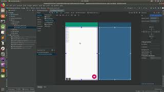 Android Studio Tutorial  Part 6 2019 Edition [upl. by Rudolfo]