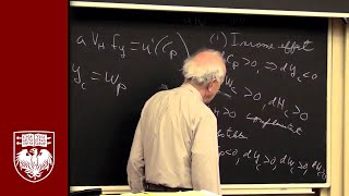 4of19  Human Capital and Intergenerational Mobility  Human capital transmission in the family [upl. by Rebme]