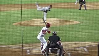 Cale Lansville Starts Double Play [upl. by Amrac443]