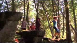 Camp Rock 2 The Final Jam  Brand New Day Clip Official [upl. by Harpp]