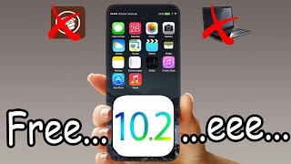 НОВЫЙ способ скачать игры и программы на iOS 102  БЕСПЛАТНО БЕЗ Jailbreak [upl. by Aihsekin]