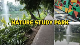 Nature Study Park in Park Street Kolkata  Full Details with Timings [upl. by Nenad]