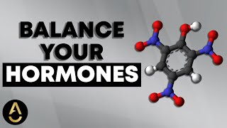 Minerals That Will Make your Hormonal Imbalances Disappear [upl. by Fabiano]