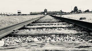 Auschwitz ll  Birkenau concentration camp [upl. by Leonie]