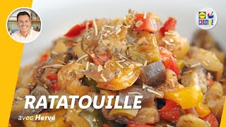 Ratatouille  Lidl Cuisine [upl. by Nitnelav439]