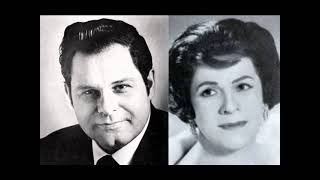 LINK IN DESCRIPTION Irene Dalis Barry Morell Cavalleria Rusticana full opera 1962 live [upl. by Kerekes]