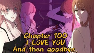 University life I dreamed of its not like this CHAPTER 100 🏳️‍🌈❣️ GL [upl. by Setarcos280]