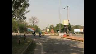 Bokaro Steel City  Patharkatta Chowk [upl. by Elamrej508]