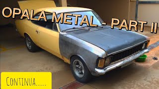 OPALA 1973 METAL PART II [upl. by Silverstein794]