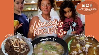 Nanays Recipes [upl. by Laiceps620]