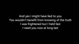 Emmylou  First Aid Kit  Lyrics [upl. by Ytsim]