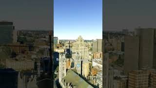 1378MICROSOFT FLIGHT SIMULATOR 2020 MONTREAL CANADA montreal canada [upl. by Leod45]