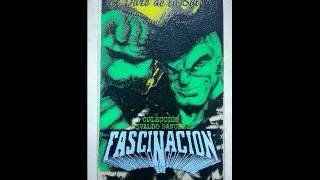 LA BOA  SONIDO FASCINACION 90S [upl. by Weinrich]