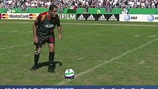 How The MLS Took Penalties In The 1990s [upl. by Ahseken273]