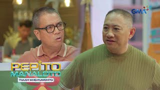 Pepito Manaloto  Tuloy Ang Kuwento Boss Patrick kumusta ang buhaybuhay YouLOL [upl. by Gilbart]